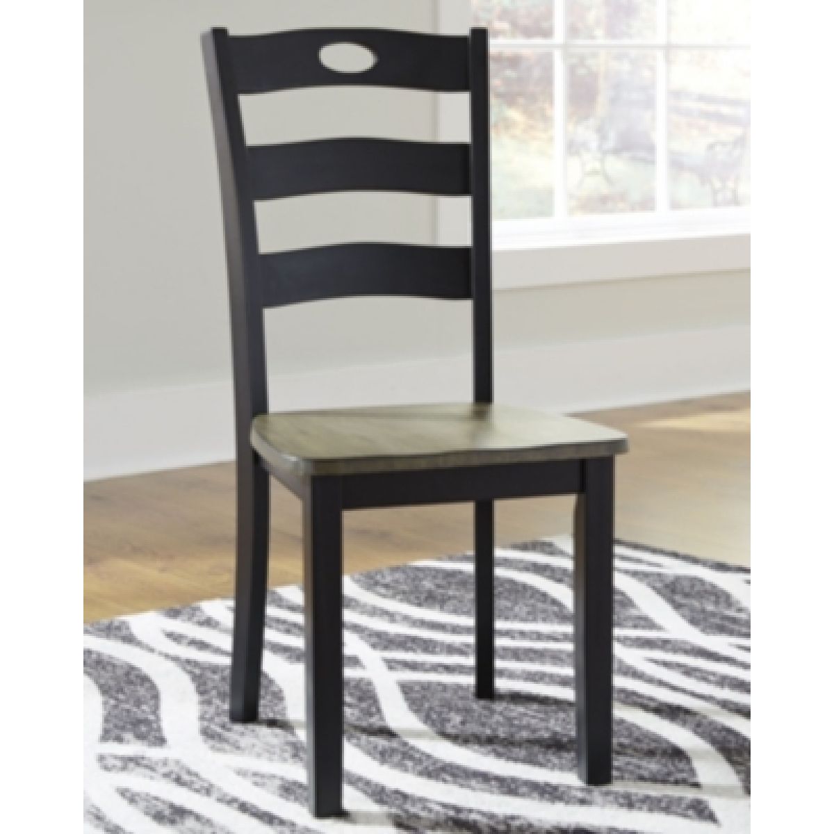 Froshburg Dining Chair - Image 3