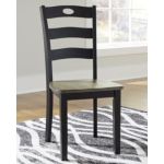 Froshburg Dining Chair - Image 3