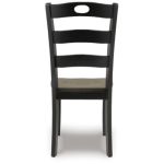Froshburg Dining Chair - Image 6