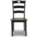 Froshburg Dining Chair - Image 4