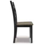 Froshburg Dining Chair - Image 5