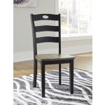 Froshburg Dining Chair