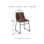 Centiar Dining Chair - Image 6