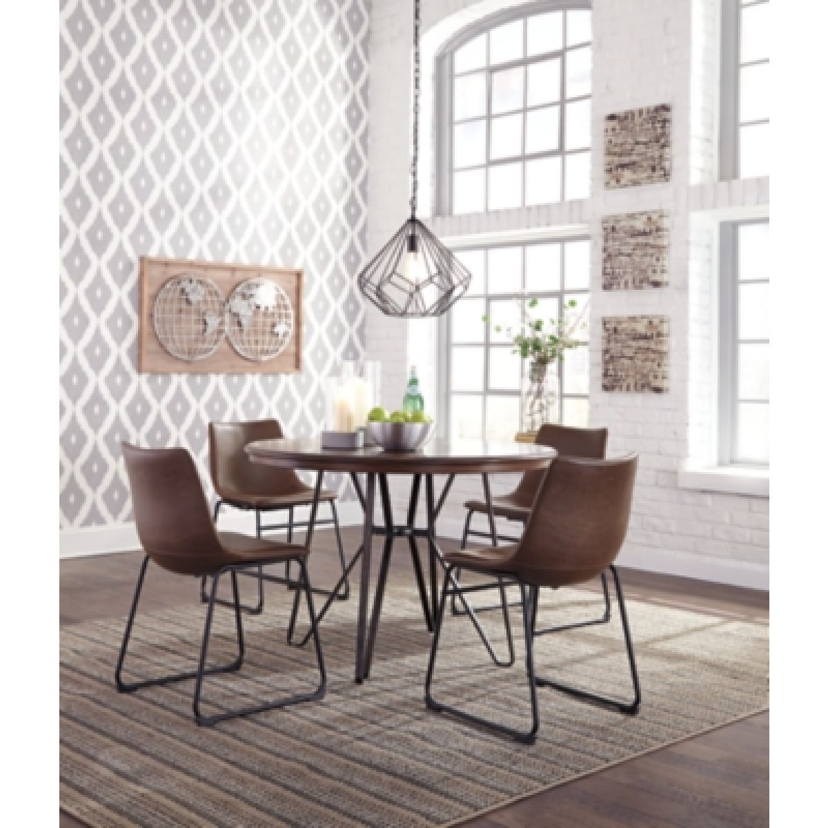 Centiar Dining Chair - Image 4