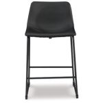 Centiar Counter Height Bar Stool - Image 4