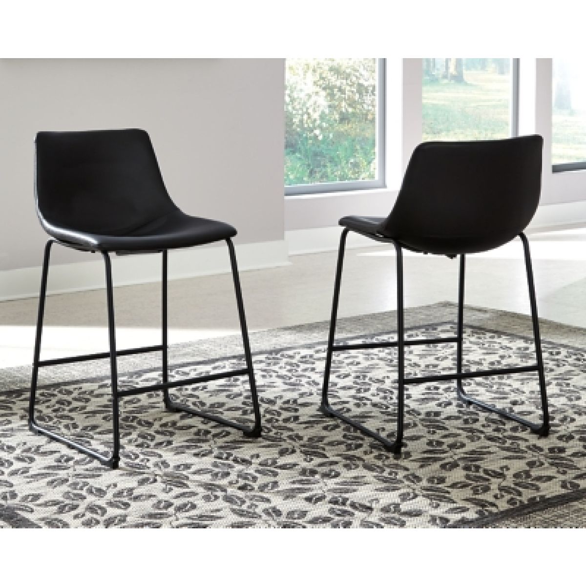 Centiar Counter Height Bar Stool - Image 3