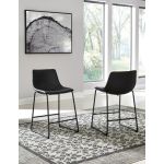 Centiar Counter Height Bar Stool