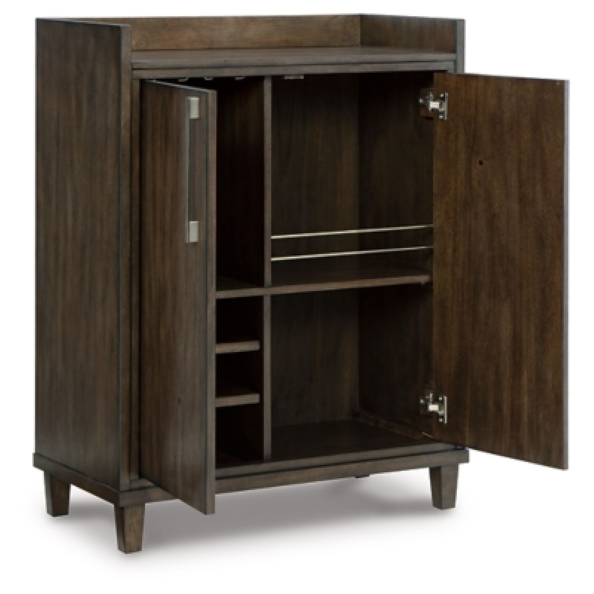 Wittland Bar Cabinet - Image 4