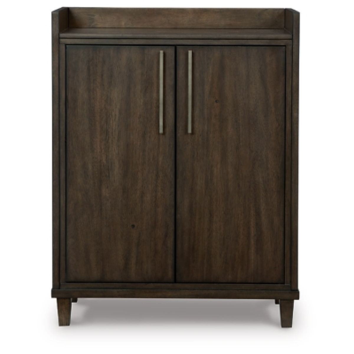 Wittland Bar Cabinet - Image 5