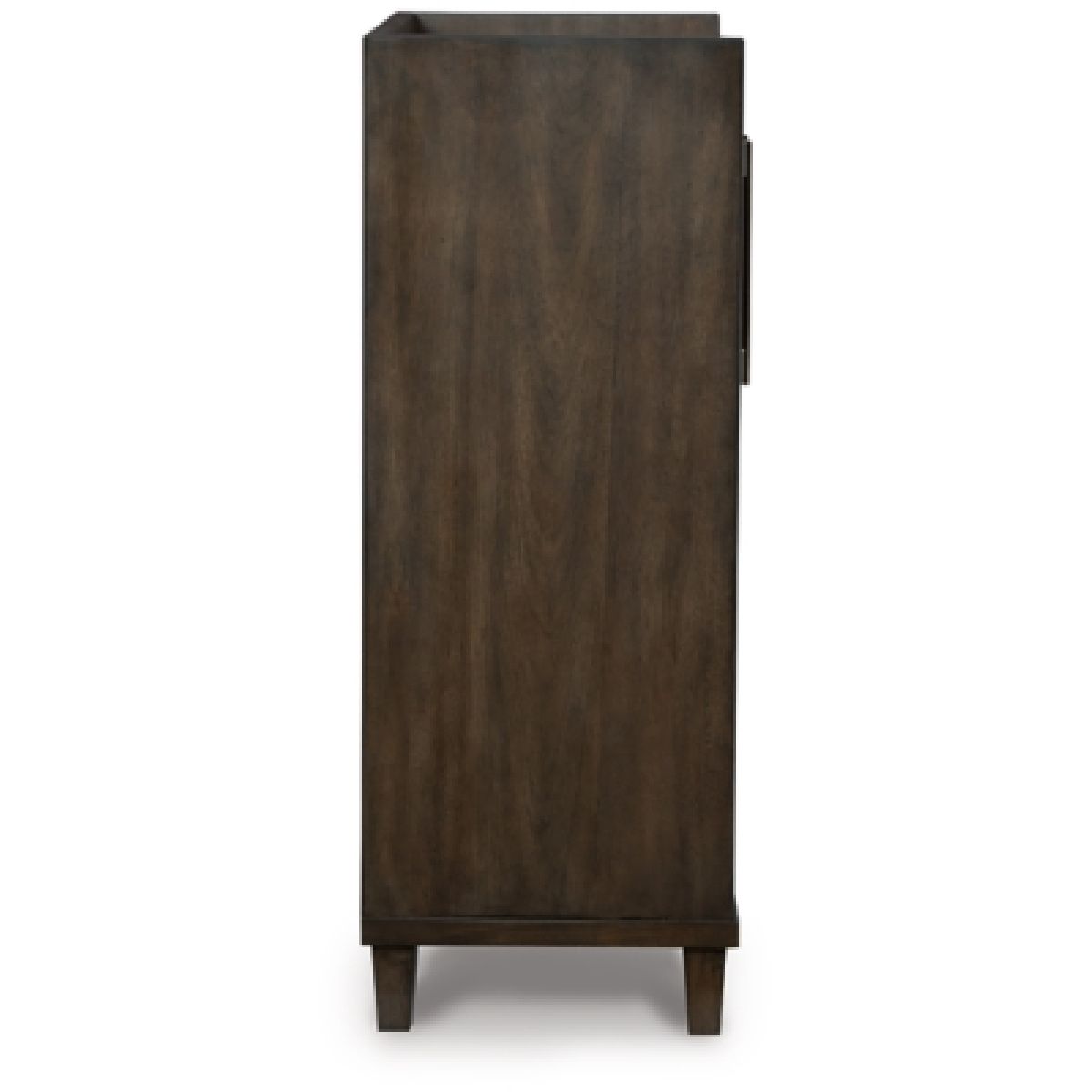 Wittland Bar Cabinet - Image 6