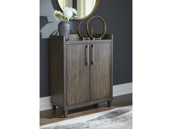 Wittland Bar Cabinet Dining Storage Ashley Furniture Wittland Bar Cabinet Dining Storage Ashley Furniture
