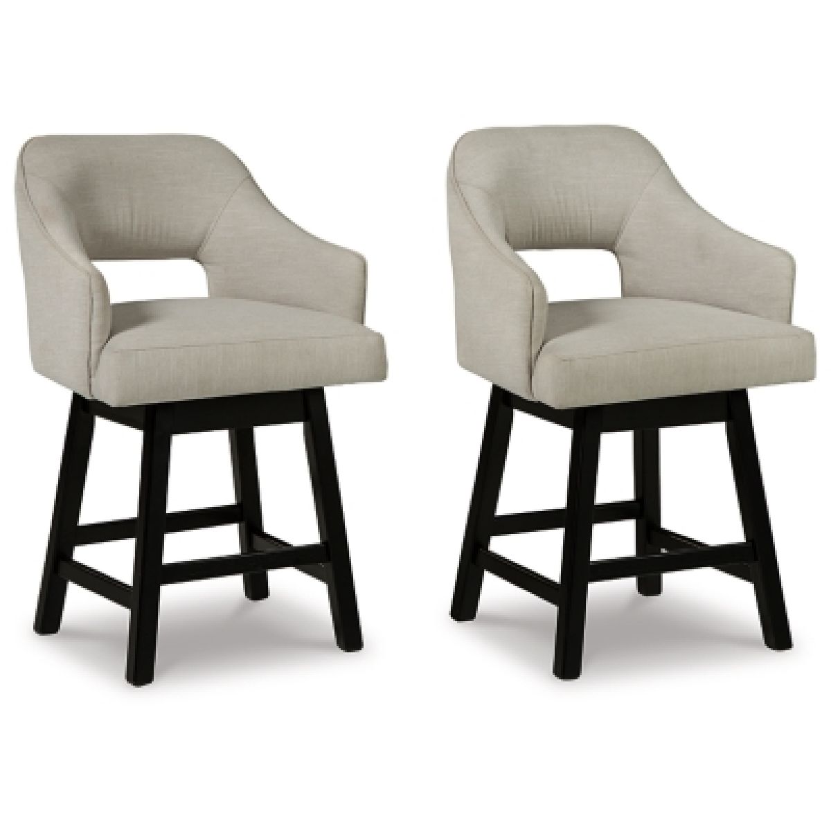 Tallenger Counter Height Bar Stool - Image 2