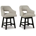 Tallenger Counter Height Bar Stool - Image 2
