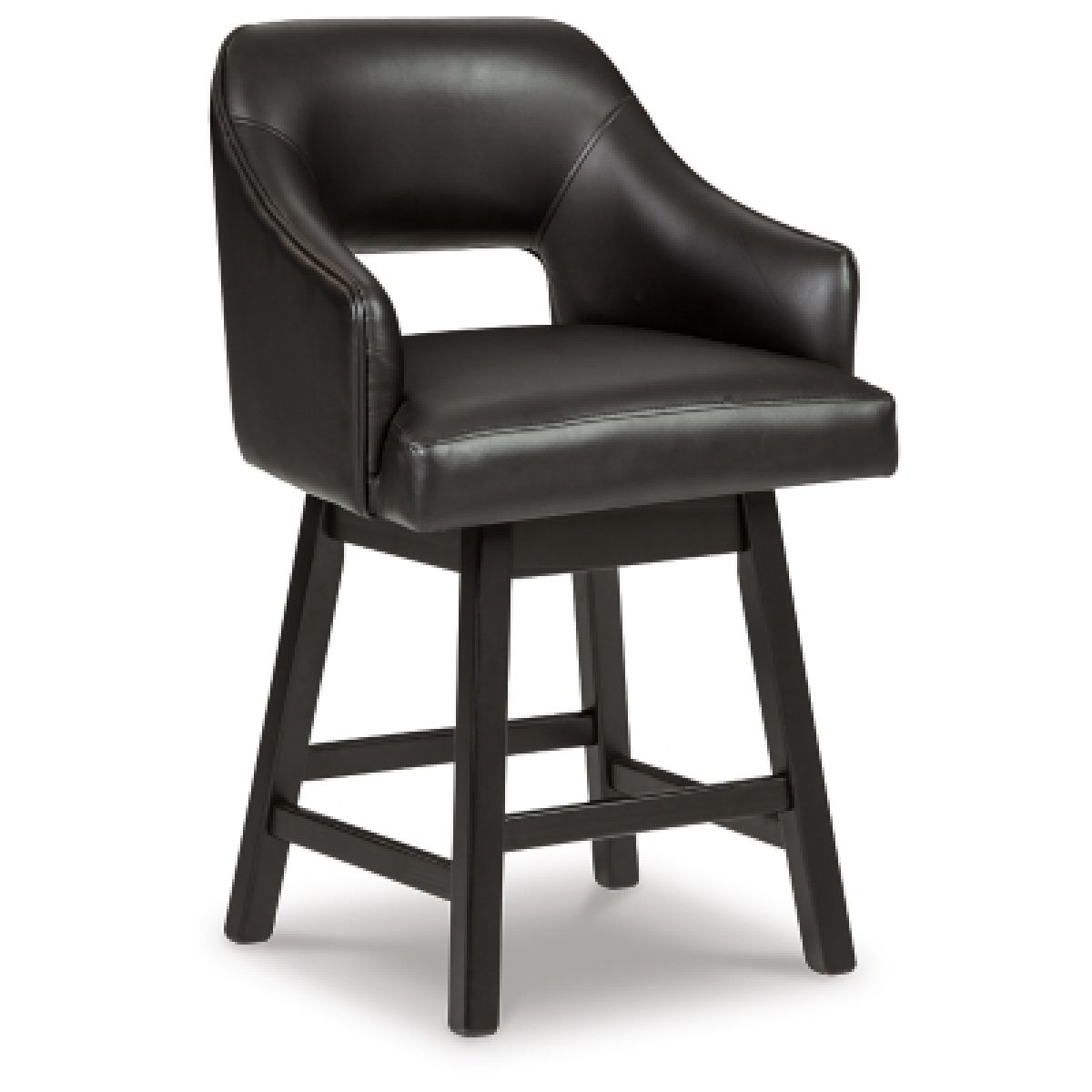 Tallenger Counter Height Bar Stool - Image 4