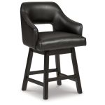 Tallenger Counter Height Bar Stool - Image 4