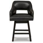 Tallenger Counter Height Bar Stool - Image 5