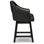 Tallenger Counter Height Bar Stool - Image 6