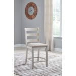 Skempton Counter Height Bar Stool - Image 3