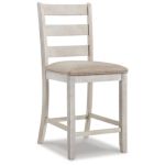 Skempton Counter Height Bar Stool - Image 2