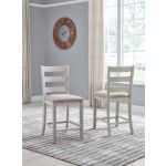 Skempton Counter Height Bar Stool - Image 9