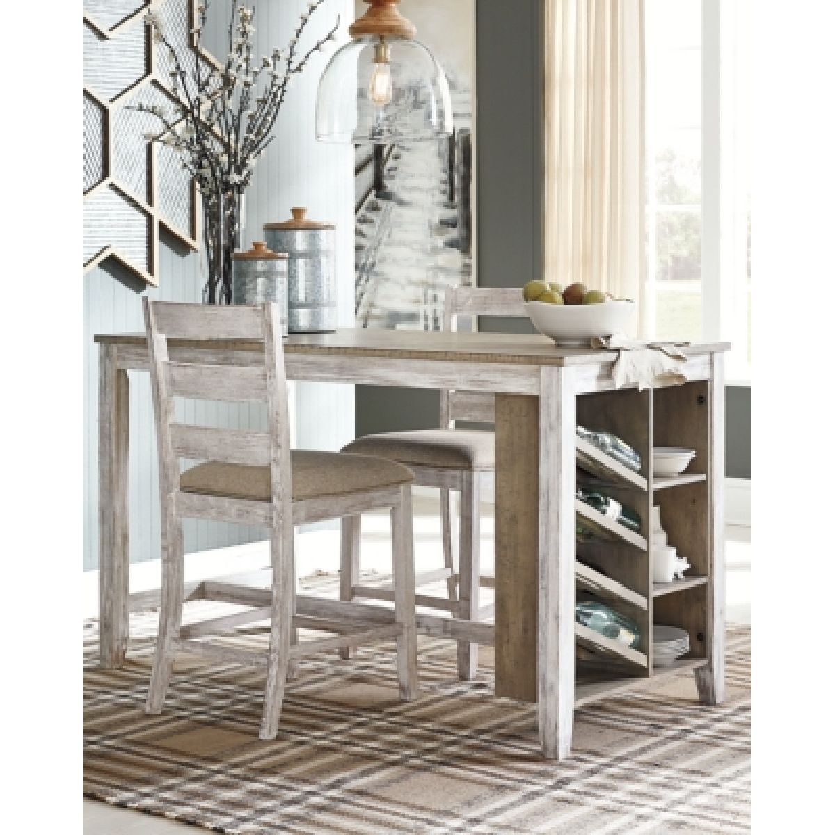 Skempton Counter Height Dining Table - Image 3