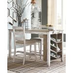Skempton Counter Height Dining Table - Image 3