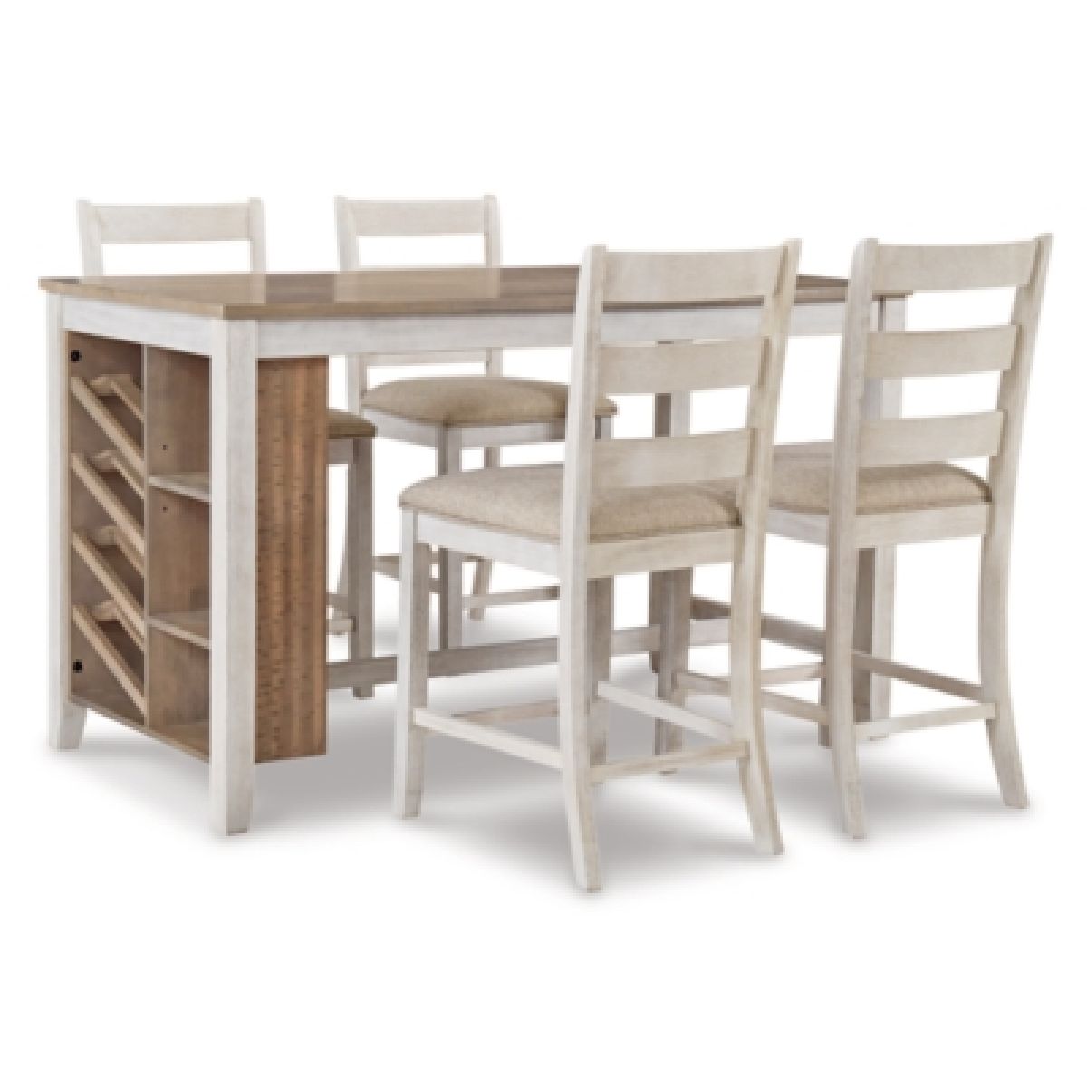 Skempton Counter Height Dining Table - Image 4