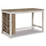 Skempton Counter Height Dining Table