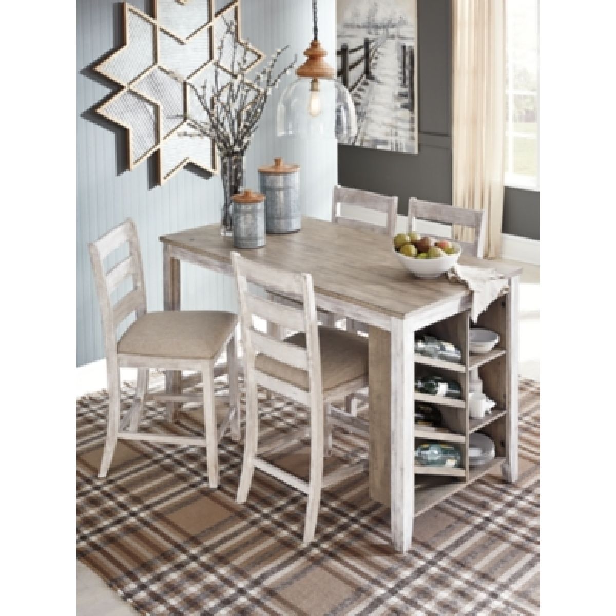 Skempton Counter Height Dining Table - Image 11