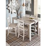 Skempton Counter Height Dining Table - Image 11