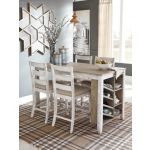Skempton Counter Height Dining Table - Image 10