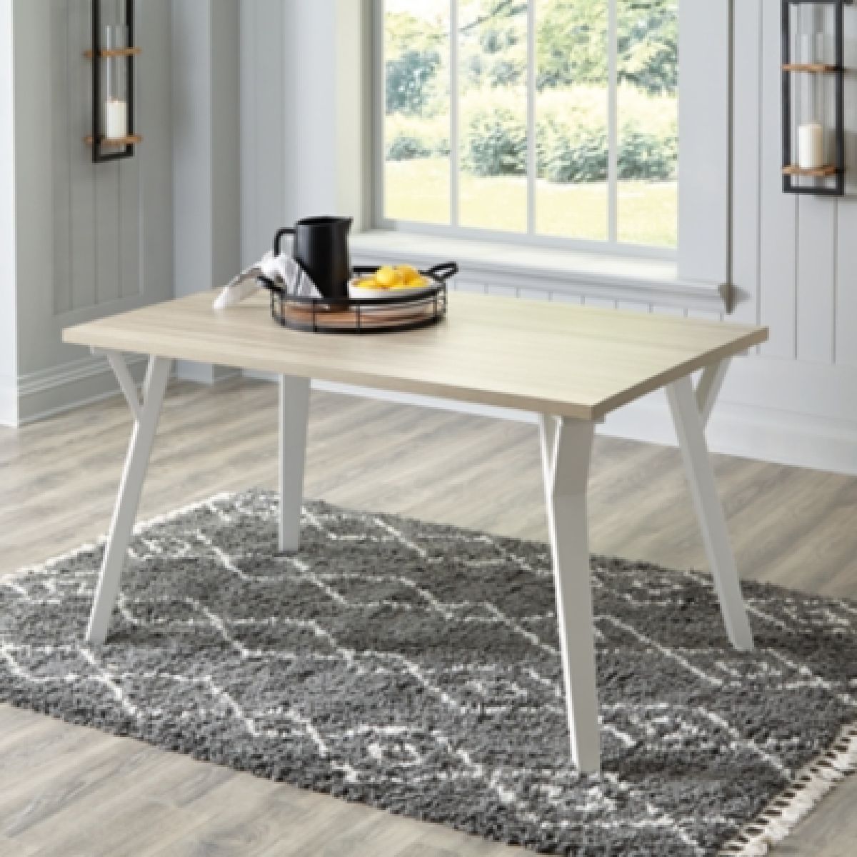 Grannen Dining Table - Image 3