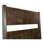 Kavara Counter Height Bar Stool - Image 9