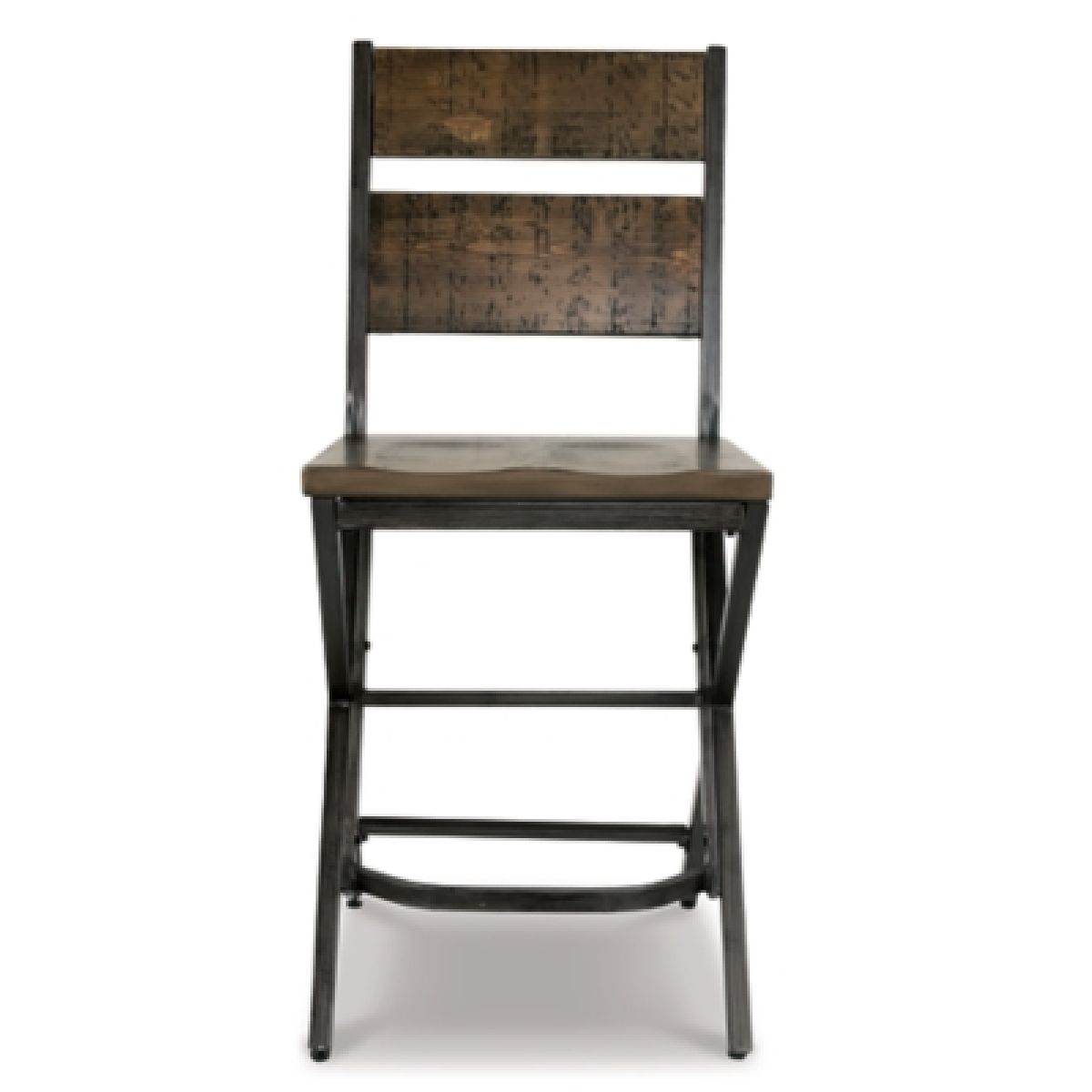 Kavara Counter Height Bar Stool - Image 10