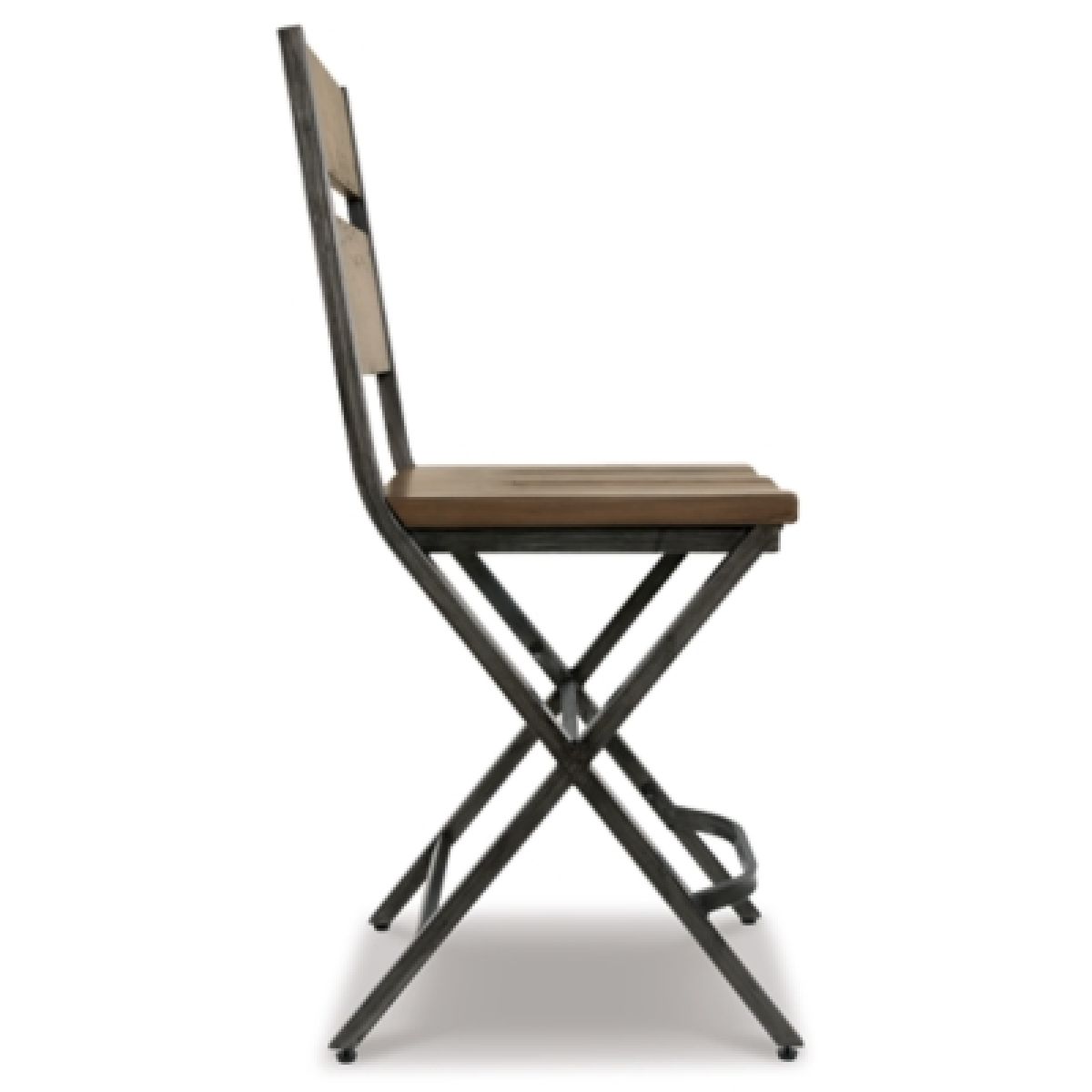 Kavara Counter Height Bar Stool - Image 6