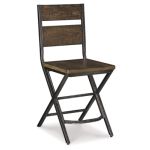 Kavara Counter Height Bar Stool - Image 2
