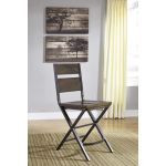 Kavara Counter Height Bar Stool