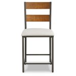 Stellany Counter Height Bar Stool - Image 4
