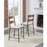 Stellany Counter Height Bar Stool