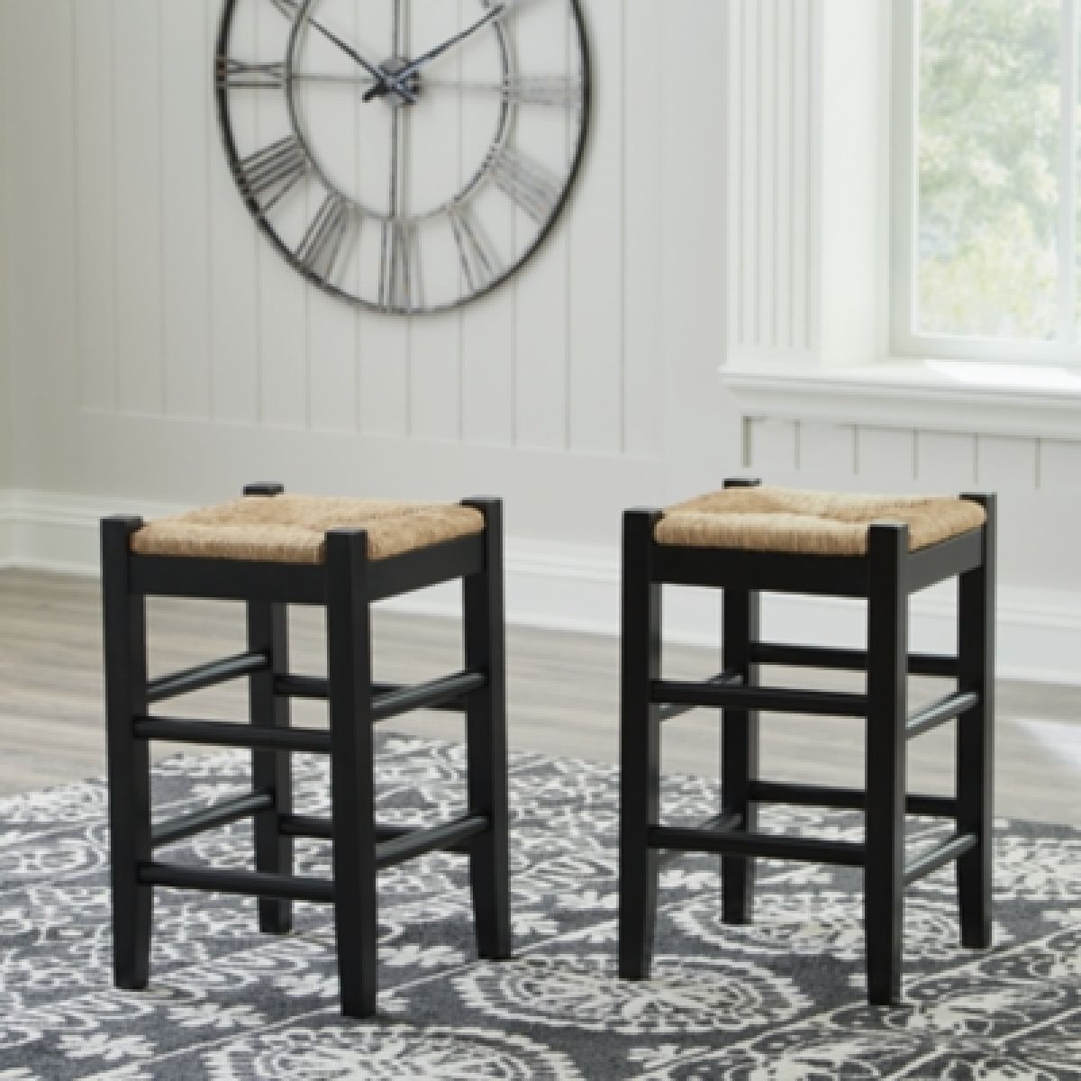 Mirimyn Counter Height Bar Stool - Image 3