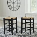 Mirimyn Counter Height Bar Stool - Image 3