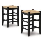 Mirimyn Counter Height Bar Stool - Image 2
