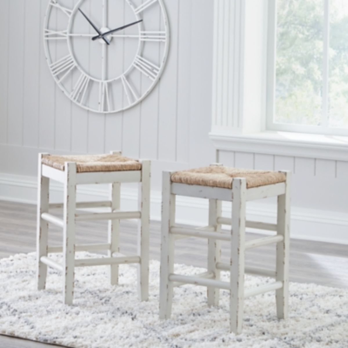 Mirimyn Counter Height Bar Stool - Image 3