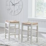 Mirimyn Counter Height Bar Stool - Image 3