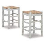 Mirimyn Counter Height Bar Stool - Image 2