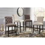 Tripton Bar Height Bar Stool