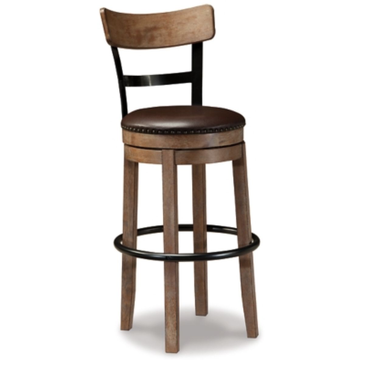 Pinnadel Bar Height Bar Stool - Image 2