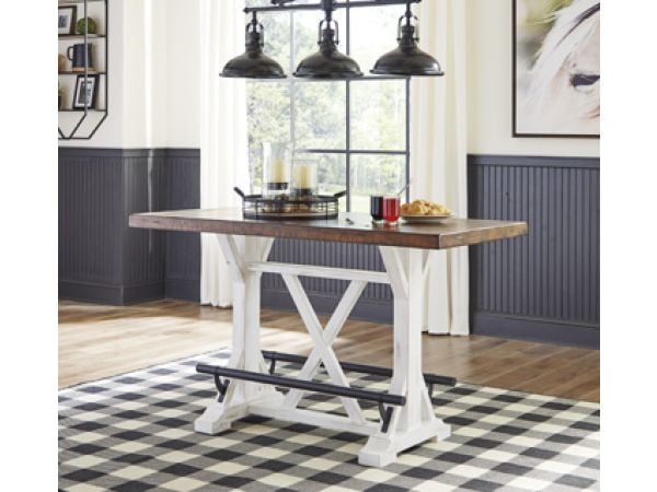 Valebeck Counter Height Dining Table Dining Tables Ashley Furniture Valebeck Counter Height Dining Table Dining Tables Ashley Furniture