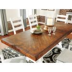 Valebeck Dining Table - Image 6