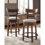 Valebeck Counter Height Bar Stool - Image 3